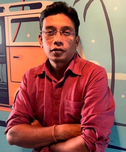Jasojeet Naik