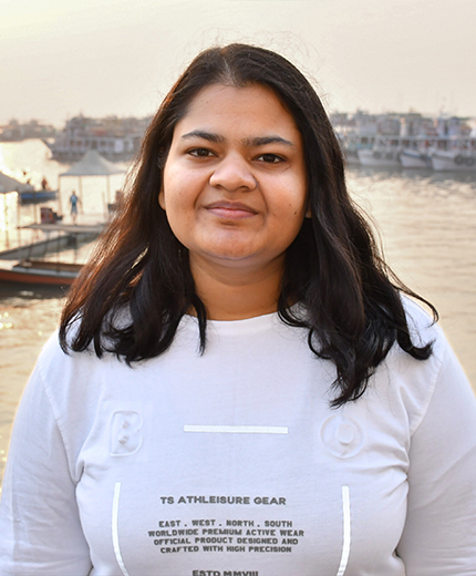 Neha Mittal