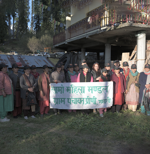 Green Livelihoods